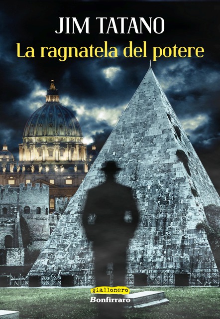 Da Palermo a Sciacca: il minitour letterario di Jim Tatano - Palermomania.it